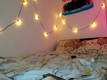 Chaturbate Free Porn Cam of only_iva21