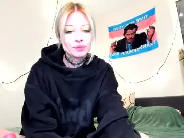 Chaturbate Best Webcam of only_iva21