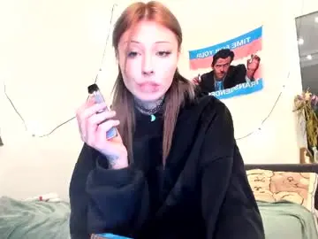 Chaturbate Free Live Porn of only_iva21