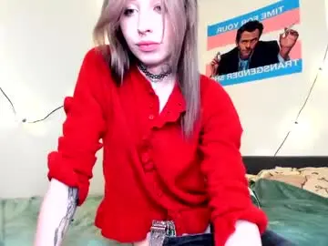Chaturbate Live Sex Cam of only_iva21