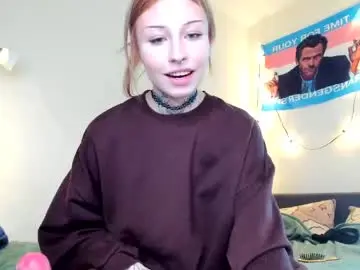 Chaturbate Sex Cam of only_iva21