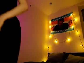 Chaturbate Adult Video Chat of only_iva21