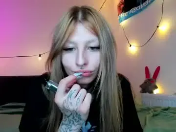 Chaturbate Live Porn of only_iva21
