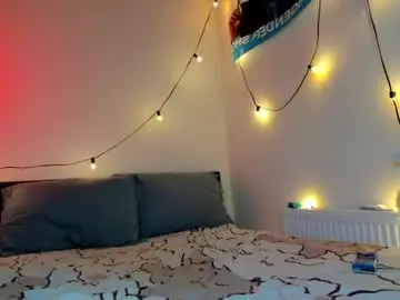 Chaturbate Sex Chat of only_iva21