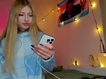 Chaturbate Watch Live Sex Cams of only_iva21