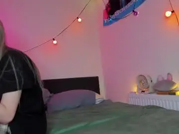 Chaturbate Best Webcam of only_iva21