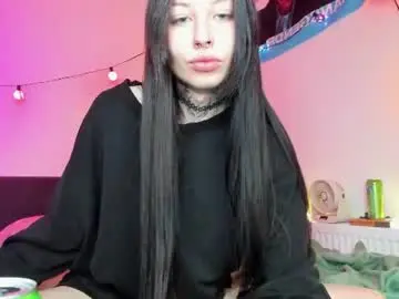 Chaturbate Sex Chat of only_iva21