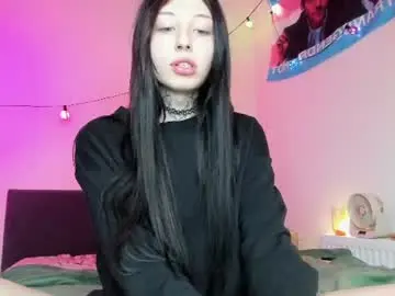 Chaturbate Live Sex of only_iva21