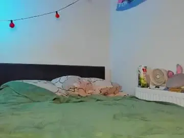 Chaturbate Sex Chat of only_iva21