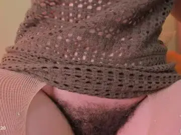 Chaturbate Sex Chat of orchide_