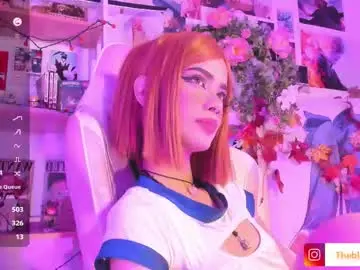 Chaturbate Adult Video Chat of pamiruss0_