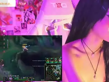 Chaturbate Live Sex Cam of pamiruss0_