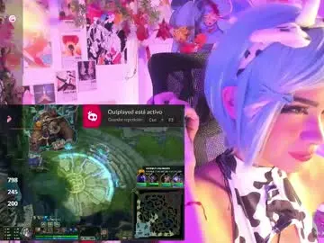 Chaturbate Adult Webcams of pamiruss0_