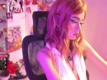 Chaturbate Live Sex Cam of pamiruss0_