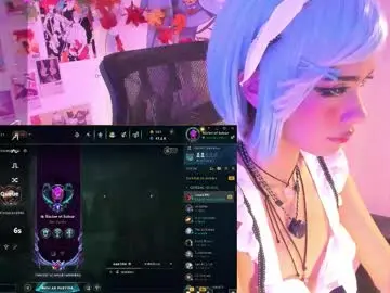 Chaturbate Free Live Porn of pamiruss0_