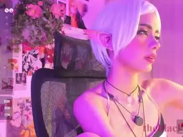 Chaturbate Live Porn of pamiruss0_