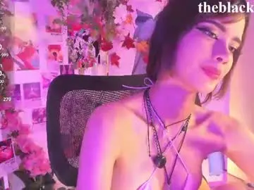 Chaturbate Sex Chat of pamiruss0_