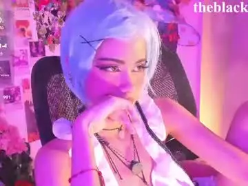 Chaturbate Live Porn of pamiruss0_