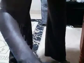 Chaturbate Sex Chat of preshty