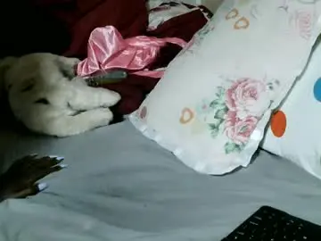 Chaturbate Sex Cam of preshty