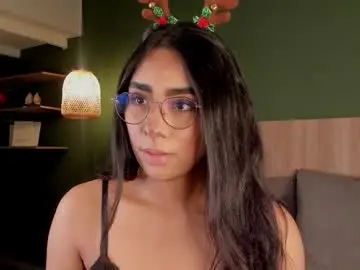 Chaturbate Adult Video Chat of scarlett25__