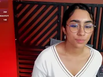 Chaturbate Adult Webcams of scarlett25__