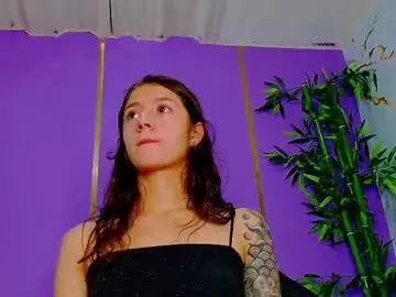 Chaturbate Nude Webcam of scarlettjones_x