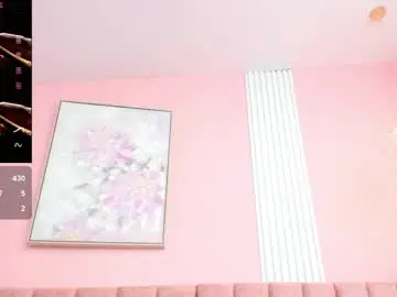 Chaturbate Adult Webcam of sophieelux_