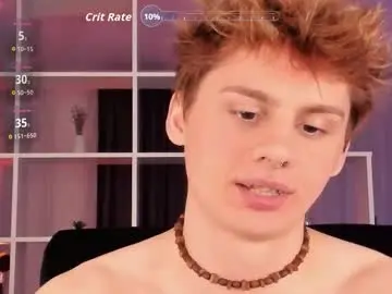 Chaturbate Best live sex cam show of sunburn_boy