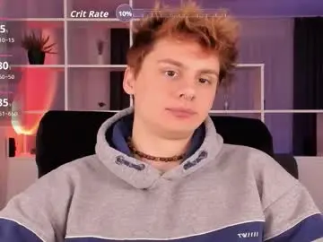 Chaturbate Free Live Porn of sunburn_boy