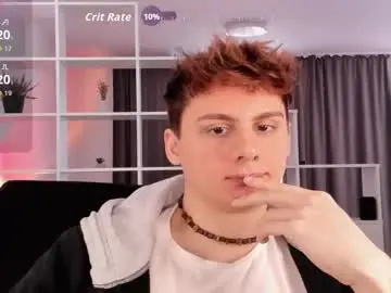 Chaturbate Adult Webcams of sunburn_boy