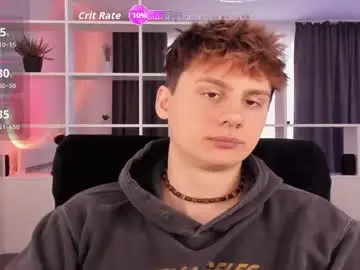 Chaturbate Adult Video Chat of sunburn_boy