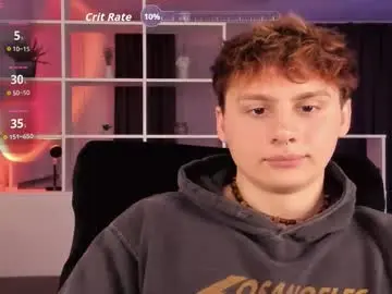 Chaturbate Best Webcam of sunburn_boy