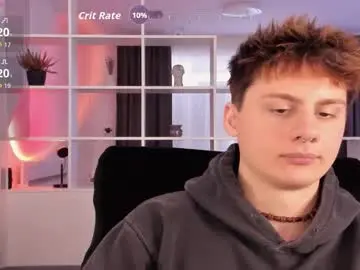 Chaturbate Adult Video Chat of sunburn_boy