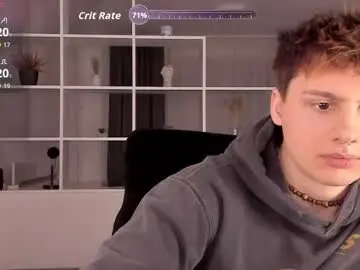 Chaturbate Live Sex of sunburn_boy