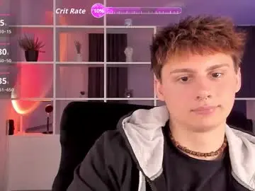 Chaturbate Adult Webcams of sunburn_boy