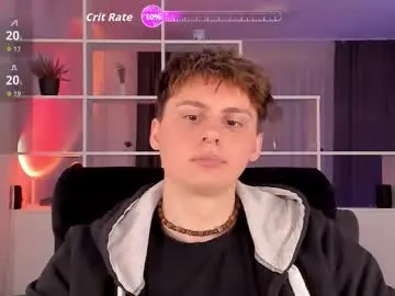 Chaturbate Adult Video Chat of sunburn_boy