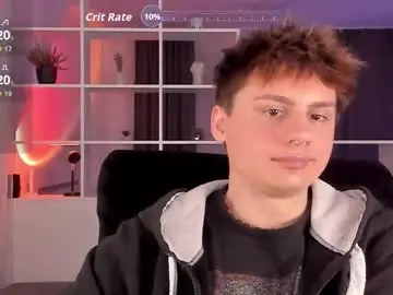 Chaturbate Watch Live Sex Cams of sunburn_boy