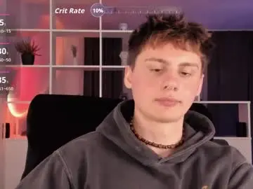 Chaturbate Free Live Porn of sunburn_boy