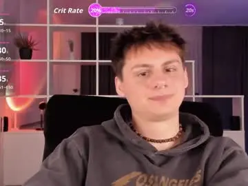 Chaturbate Watch Live Sex Cams of sunburn_boy