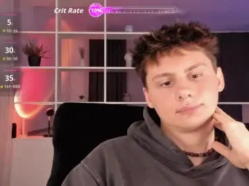 Chaturbate Adult Webcams of sunburn_boy