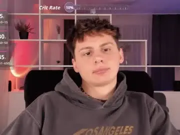 Chaturbate Best Webcam of sunburn_boy