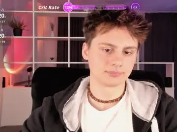 Chaturbate Watch Live Sex Cams of sunburn_boy