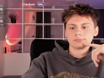 Chaturbate Live Sex of sunburn_boy