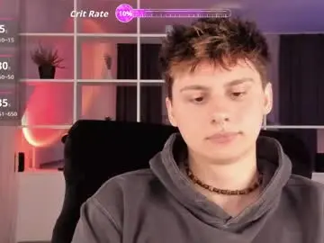 Chaturbate Live Sex of sunburn_boy