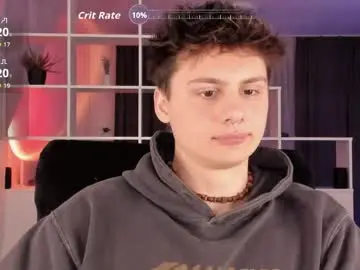 Chaturbate Free Live Porn of sunburn_boy