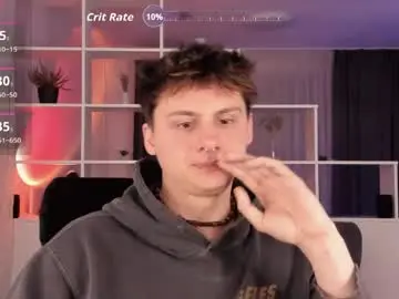 Chaturbate Private Sex Chat of sunburn_boy