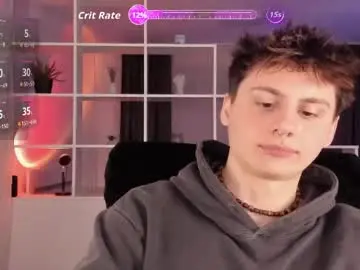 Chaturbate Free Live Porn of sunburn_boy