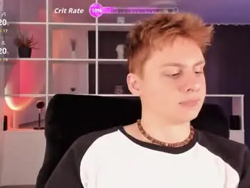 Chaturbate Live Sex of sunburn_boy