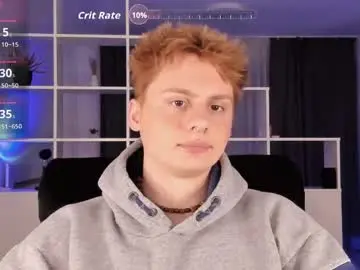 Chaturbate Free Porn Cam of sunburn_boy